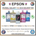 Galaxy TEE Eko Solvent İnk Boya Mürekkep